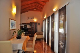 Villa Vanilla
