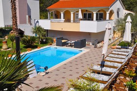 Villa Vanilla