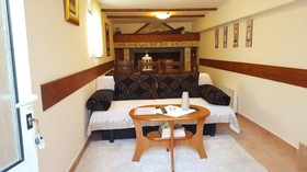 Villa Vanilla