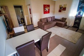 Villa Vanilla