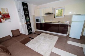 Villa Vanilla