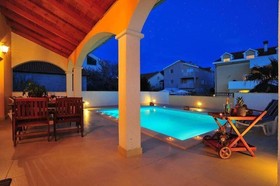 Villa Vanilla
