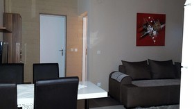 Villa Vanilla