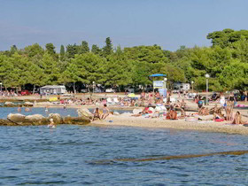 Villa Zubcic