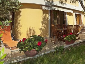 Villa Zubcic