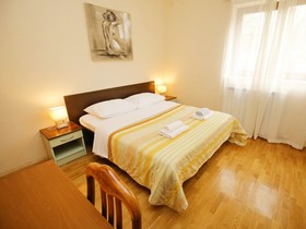 Villa Zubcic