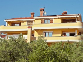 Villa Zubcic