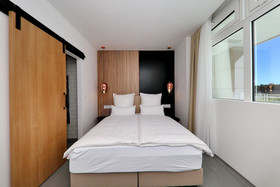 White Rooms by Belmont Realty