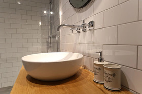 White Rooms by Belmont Realty