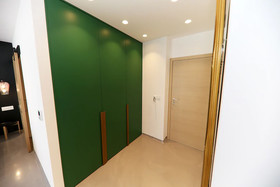 White Rooms by Belmont Realty