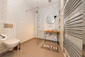 White Rooms by Belmont Realty