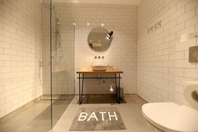 White Rooms by Belmont Realty