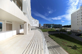 White Rooms by Belmont Realty