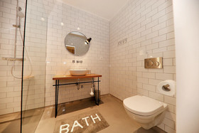 White Rooms by Belmont Realty