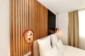 White Rooms by Belmont Realty