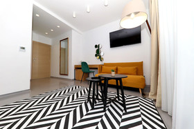 White Rooms by Belmont Realty