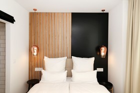 White Rooms by Belmont Realty