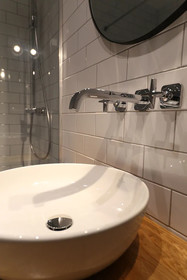 White Rooms by Belmont Realty