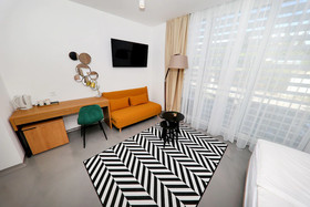 White Rooms by Belmont Realty