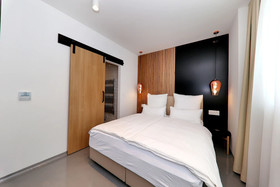 White Rooms by Belmont Realty