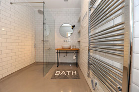 White Rooms by Belmont Realty