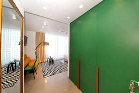 White Rooms by Belmont Realty