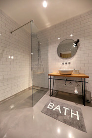 White Rooms by Belmont Realty