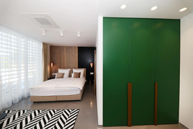 White Rooms by Belmont Realty