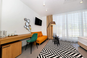 White Rooms by Belmont Realty