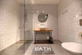 White Rooms by Belmont Realty