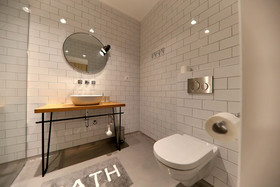 White Rooms by Belmont Realty