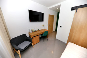 White Rooms by Belmont Realty