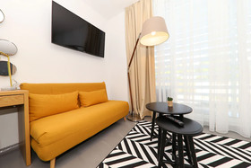 White Rooms by Belmont Realty