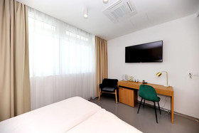 White Rooms by Belmont Realty