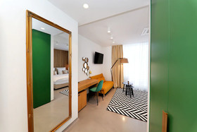 White Rooms by Belmont Realty