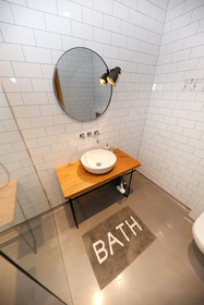 White Rooms by Belmont Realty