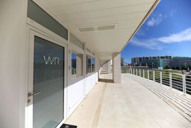 White Rooms by Belmont Realty