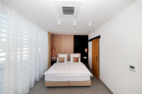 White Rooms by Belmont Realty