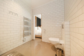 White Rooms by Belmont Realty