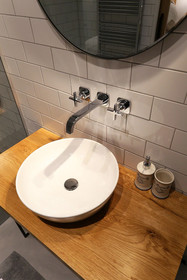 White Rooms by Belmont Realty