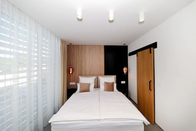 White Rooms by Belmont Realty