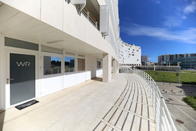 White Rooms by Belmont Realty