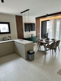 Zados Luxury Residence