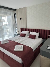 Zados Luxury Residence