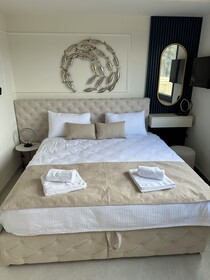 Zados Luxury Residence