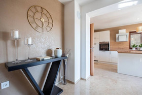 Zen Luxury Apartments