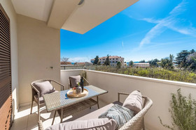 Zen Luxury Apartments