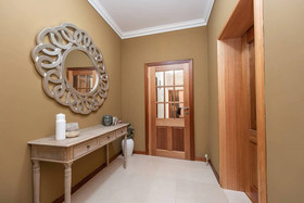 Zen Luxury Apartments