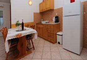 Apartments Kosovic