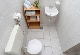 Apartments Kosovic